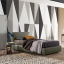 Flexteam, Ray Letto per materasso 120x200 cm