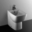 Ideal Standard, Cantica Bidet