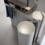 Aqua, Cilindro Lavabo