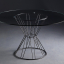 Colico, Circus Tondo Tavolo diam.130 cm