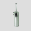 Zucchetti, Bellagio Toilet brush holder