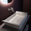 Flaminia, Box lavabo 72,5x40 cm