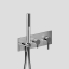 Fantini, Nostromo Shower mixer