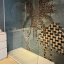 Disenia, Vitrum Shower wall L 160 cm