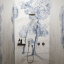 Wall&decò, Inner Forest Wallpaper