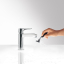 Hansgrohe, Metris Washbasin mix|er