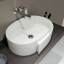 Flaminia, Roll Lavabo