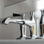 Zucchetti, Bellagio Washbasin taps