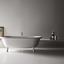 Agape, Ottocento Bathtub 178x79 cm