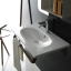 Galassia, Ergo Washbasin