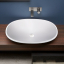 antoniolupi, Rim Lavabo 76x54 cm
