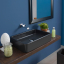 Flaminia, Miniwash Washbasin 60x40 cm