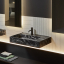 antoniolupi, Graffio Washbasin 72x47 cm