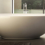 Jacuzzi, Desire Bathtub  185x95 cm