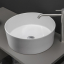 Nic Design, Ovvio Lavabo 42x40 cm