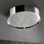 Zucchetti, Soffione doccia diam. 32 cm