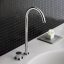 Vola, Miscelatore lavabo