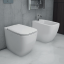 Ideal Standard, 21 Coppia sanitari