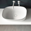 Agape, Neb Lavabo 64x42 cm