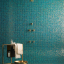 Bisazza, Paola mosaico 32x32 cm