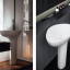Agape, Drop Lavabo 67x44 cm