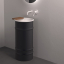 Agape, Vieques Lavabo freestanding diam.43,5 cm