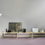 Agape, Cavalletto Bench L 106 cm