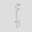 Hansgrohe, Croma 100 Showerpipe Reno Colonna doccia