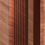 Tubes, Step by Step Termoarredo 160x55,6 cm