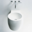 Agape, Cheese Washbasin
