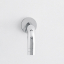 Agape, Fez Spout for washbasin  L 20 cm