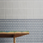 Mutina, Tape 20.5x20.5 cm