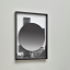 antoniolupi, Collage Mirror