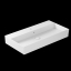 Galassia, Meg11 Pro Washbasin
