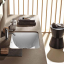 Geberit, VariForm Lavabo da incasso L 53 cm