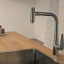 Hansgrohe, Talis Select Miscelatore lavello
