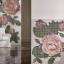 Bisazza, Springrose Bianco mosaico 32x32 cm