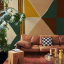 Wall&decò, Chaotic Ordinariness Wallpaper
