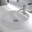 antoniolupi, Simplo Washbasin