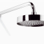 Dornbracht, Meta.02 Soffione