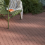 Mutina, Osso & Bottone 32.1x7.5 cm