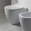 Flaminia, Link Wc
