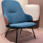 Zanotta, Judy Armchair