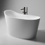 antoniolupi, Mastello Bathtub 135x75 cm