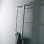 OML, Flash Towel ladder