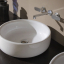 Flaminia, Bonola Lavabo diam.46 cm