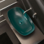 Flaminia, Nudaslim Lavabo 60x39 cm