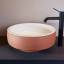 Agape, Cenote Lavabo diam. 45 cm