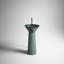 antoniolupi, Albume Washbasin diam. 48 cm