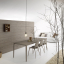 Pointhouse, Fusion 120x90 cm Extendable table